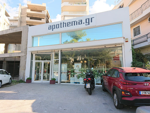Καταστήματα για να αγοράσετε λευκές λακαρισμένες πόρτες Αθήνα