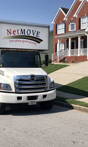 Moving Company «Netmove», reviews and photos, 4141 Industrial Park Dr NW, Norcross, GA 30071, USA