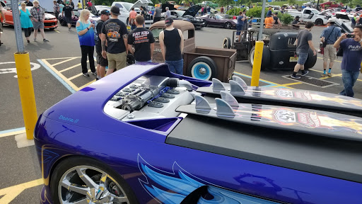 Discount Store «Walmart», reviews and photos, 299 Valley Rd, Warrington, PA 18976, USA