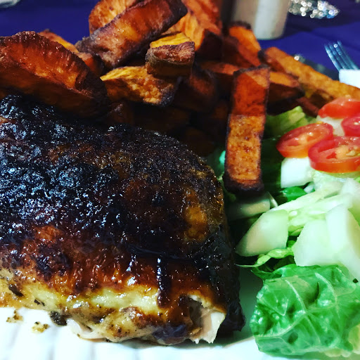 Latin American Restaurant «Sabor Latino Restaurant/Night Club», reviews and photos, 33 Garrett Rd, Upper Darby, PA 19082, USA