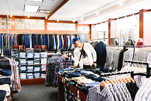 Shopping Mall «West Acres Regional Shopping Center», reviews and photos, 3902 13th Ave S, Fargo, ND 58103, USA