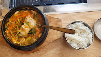 Soupe du Restaurant coréen YOBO à Paris - n°6