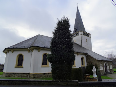 St.-Brigida-Kirche