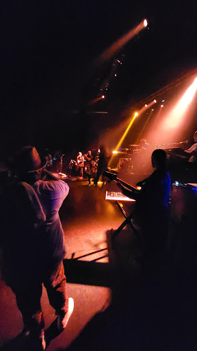 Live Music Venue «College Street Music Hall», reviews and photos, 238 College St, New Haven, CT 06510, USA