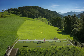 Bürgenstock Alpine Golf