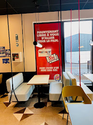 Photo n°59 de Burger King à Golbey ()