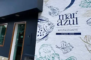Restaurante Mar Azul image