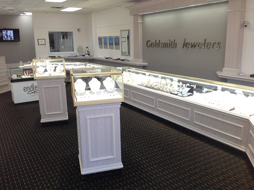 Jeweler «Goldsmith Jewelers, Inc.», reviews and photos, 12861 State Rd, North Royalton, OH 44133, USA