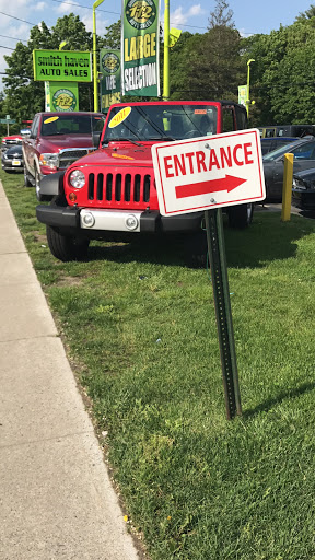 Car Dealer «Smith Haven 112 Auto Sales», reviews and photos, 2021 NY-112, Medford, NY 11763, USA