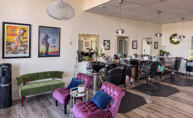 Image Makers Hairstyling