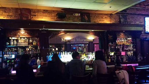 Night Club «The Exchange», reviews and photos, 314 E Michigan Ave, Lansing, MI 48933, USA