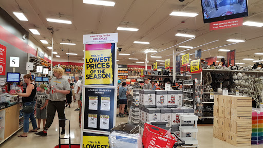 Craft Store «Michaels», reviews and photos, 2041 Dr Martin Luther King Jr Pkwy, Chico, CA 95928, USA