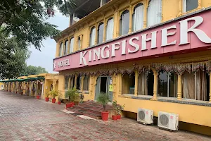 Kingfisher BAR image