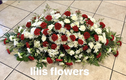 Lili's Flowers