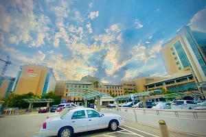 UTMB - Public Parking, Galveston Hospitals image