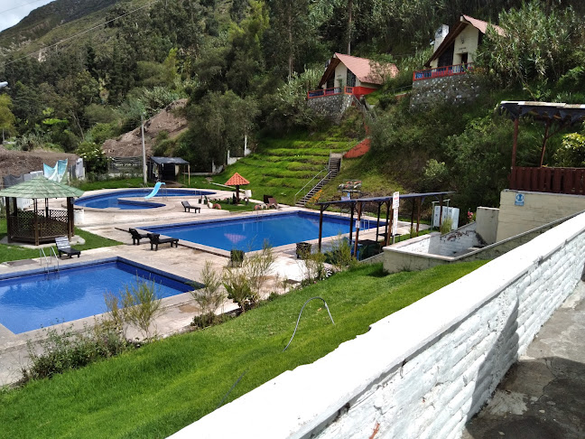 COMPLEJO TURISTICO HUAPANTE - Camping