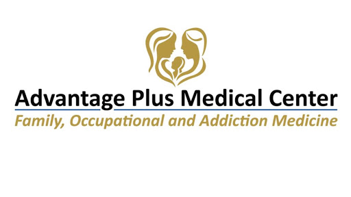 Advantage Plus Medical Center