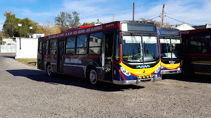 Micro Omnibus Mitre SA