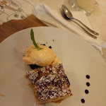 Photo n°5 de l'avis de Cynthia.e fait le 07/09/2022 à 15:08 sur le  Restaurant Landwirtschaft à Willich