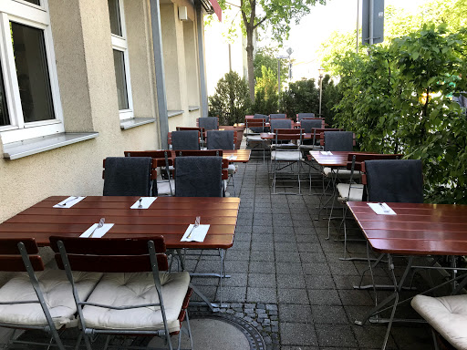 Keko Restaurant München - Authentische türkische Küche