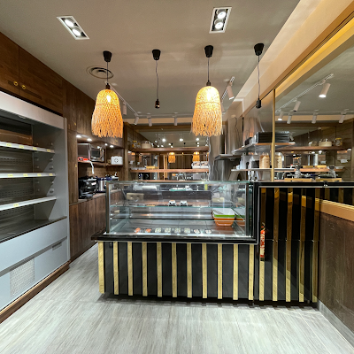 GOURMAND'ASIA à Paris