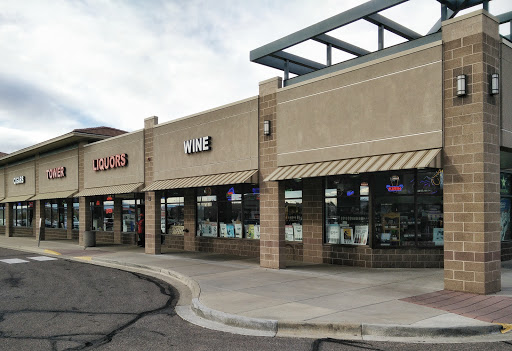 Liquor Store «Tower Liquors», reviews and photos, 18611 E 48th Pl #110, Denver, CO 80249, USA
