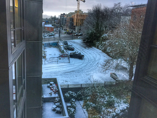 Health Club «Mode of Fitness», reviews and photos, 1410 14th Ave, Seattle, WA 98122, USA