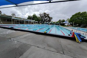 Bendigo East Aquatic Centre image