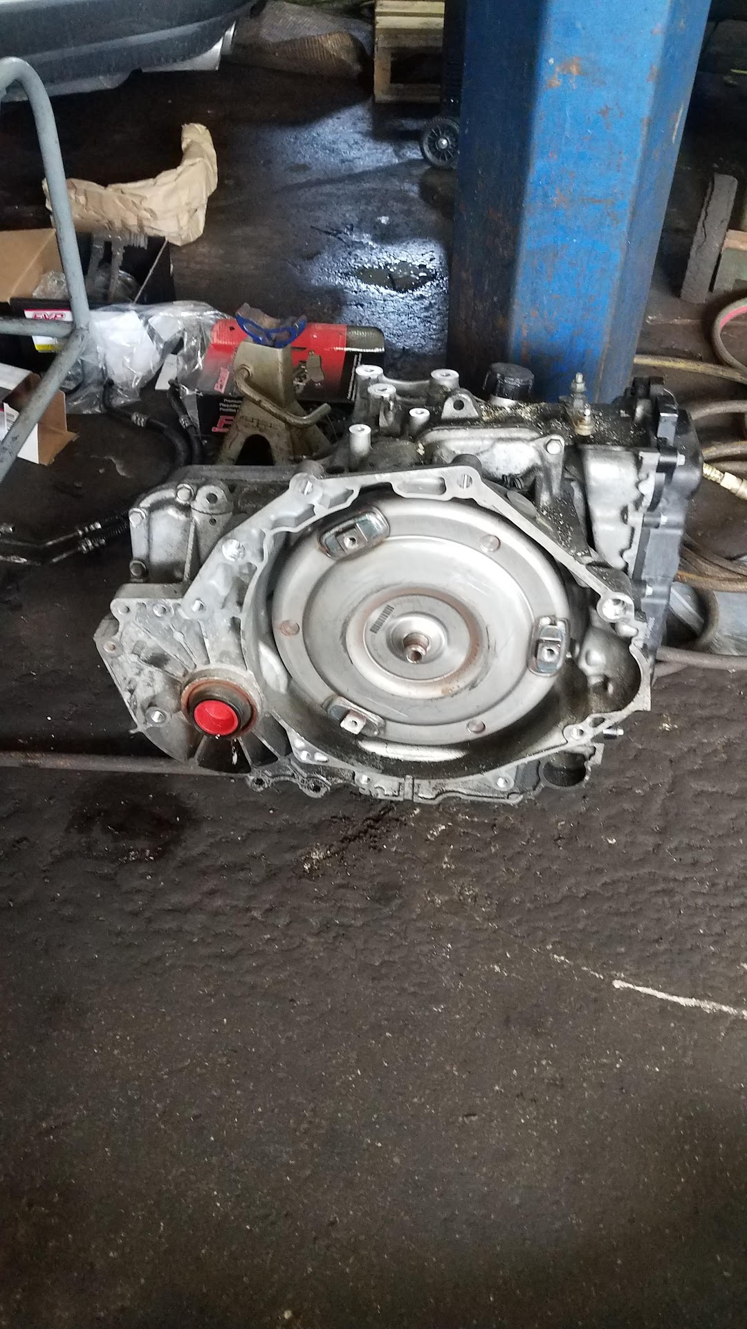 Rodriguez Auto Repair