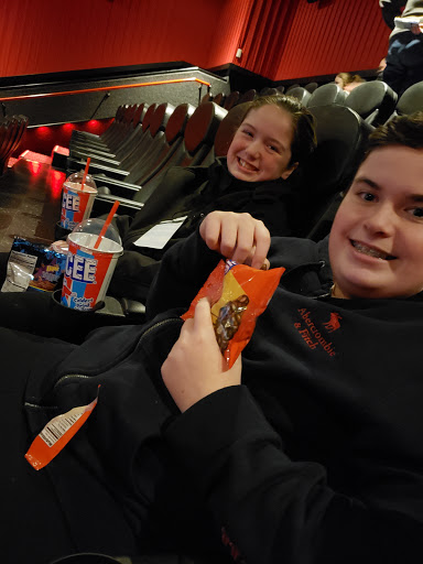 Movie Theater «Bow Tie Criterion Cinemas® 11 & BTX», reviews and photos, 19 Railroad Pl, Saratoga Springs, NY 12866, USA