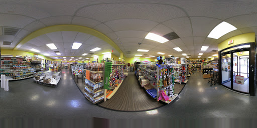 Pet Supply Store «Our Pet World», reviews and photos, 380 Semoran Commerce Pl, Apopka, FL 32703, USA