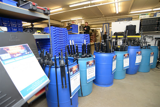 Audio Visual Equipment Supplier «EMI Audio», reviews and photos, 4719 42nd Ave N, Minneapolis, MN 55422, USA