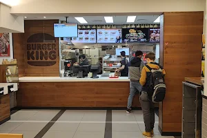 BURGER KING® Wien image