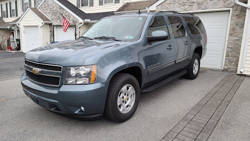 Used Car Dealer «Doug Bechtel Autos», reviews and photos, 1189 PA-100, Bechtelsville, PA 19505, USA