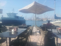 Atmosphère du Restaurant Terre Et Mer à Toulon - n°9