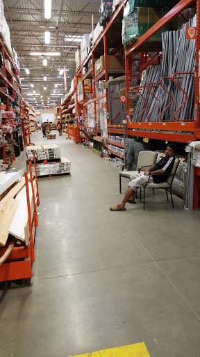 Home Improvement Store «The Home Depot», reviews and photos, 1749 Newman Rd, Okemos, MI 48864, USA