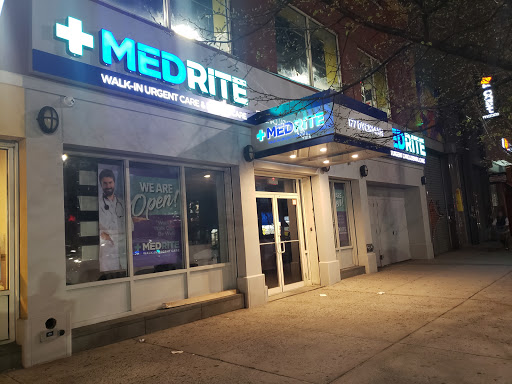 MedRite Urgent Care, Upper Manhattan, NYC image 5