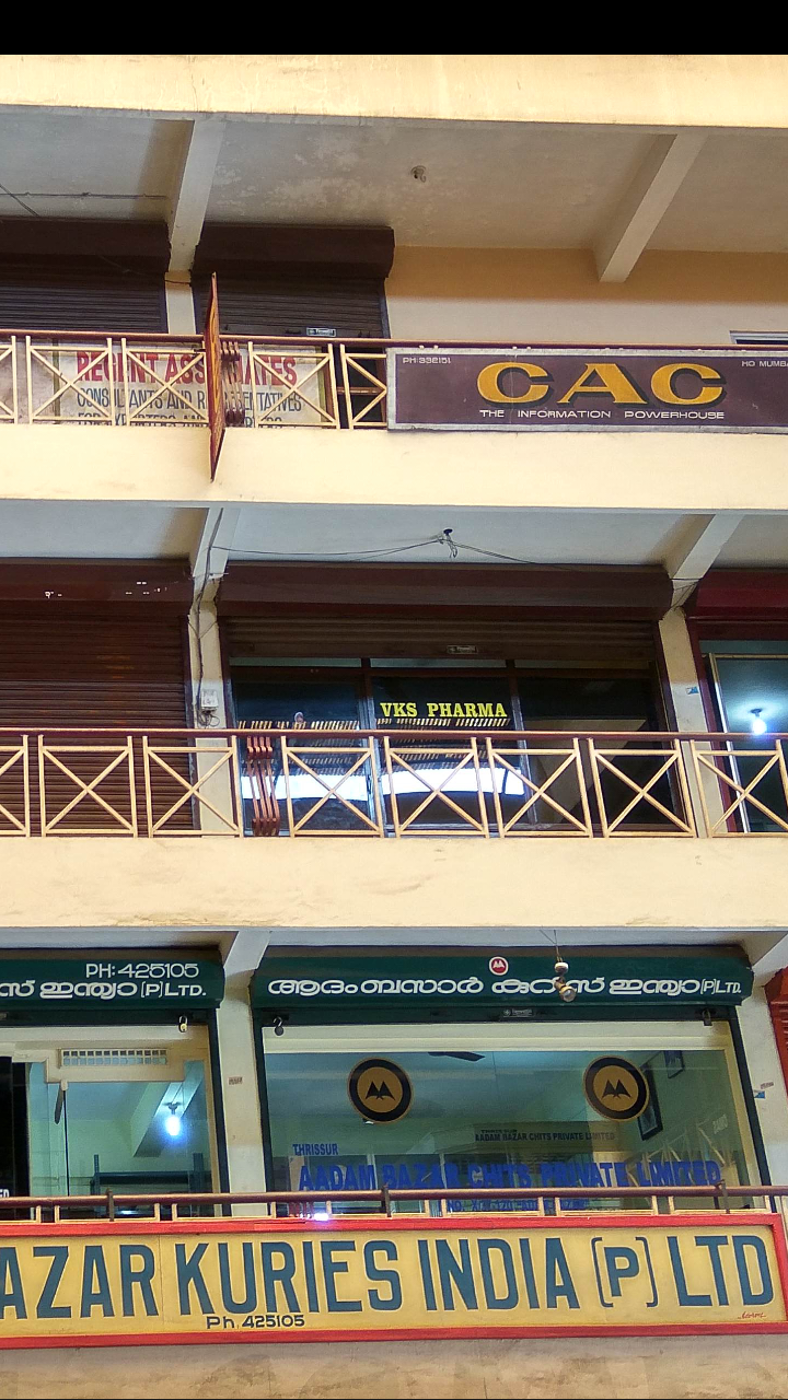 CAC