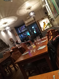 Atmosphère du Restaurant thaï ElephanThai à Lille - n°2