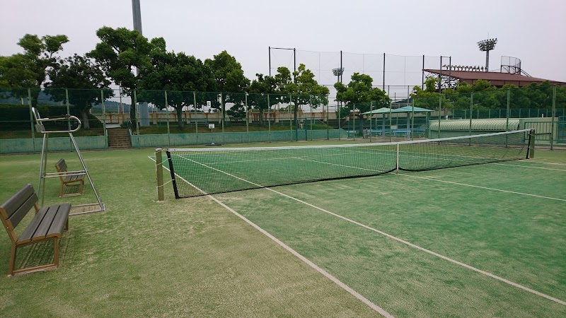 矢田山町スポーツ会館