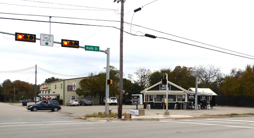 Coffee Shop «Mojo Coffee», reviews and photos, 609 E Polk St, Burnet, TX 78611, USA