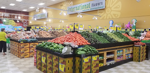 Grocery Store «Fiesta Market», reviews and photos, 2200 W Shady Grove Rd, Irving, TX 75060, USA