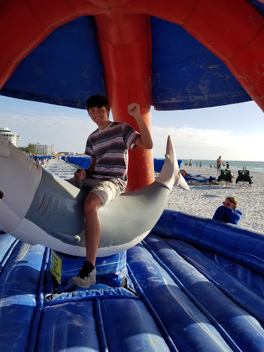 Boat Tour Agency «Adventure Cruises Inc», reviews and photos, 5500 Gulf Blvd, St Pete Beach, FL 33706, USA