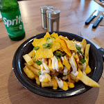 Photo n°3 de l'avis de Linda-Denise.r fait le 17/10/2023 à 18:59 sur le  Farmers Fries à Büsum