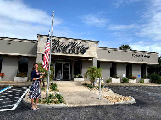 Jeweler «Blue Water Jewelers», reviews and photos, 500 Anastasia Blvd, St Augustine, FL 32080, USA