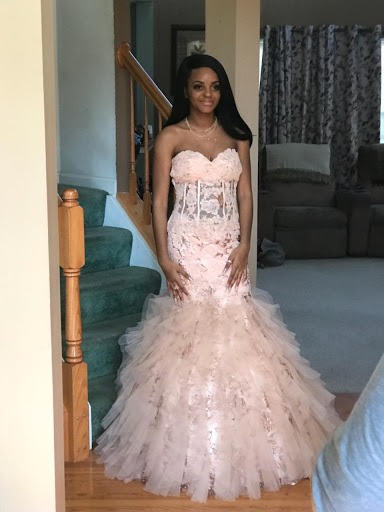 Bridal Shop «JC Bridal and Formals», reviews and photos, 1812 Pulaski Hwy, Edgewood, MD 21040, USA