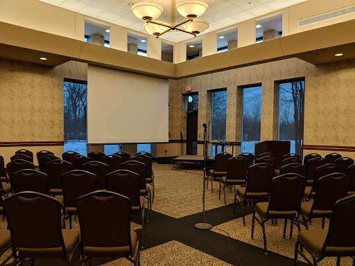 Community Center «Summit On the Park», reviews and photos, 46000 Summit Pkwy, Canton, MI 48188, USA