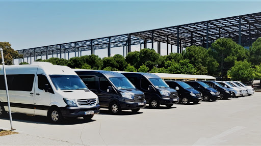 Dalaman Airport Transfers - Seagull Transfers