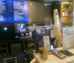 Seattle Coffee Company photo
