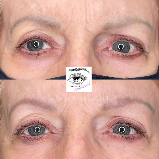 Explore make a wish tattoo ideas, creative tattoo ideas in Candler, available at Brows by Veronica